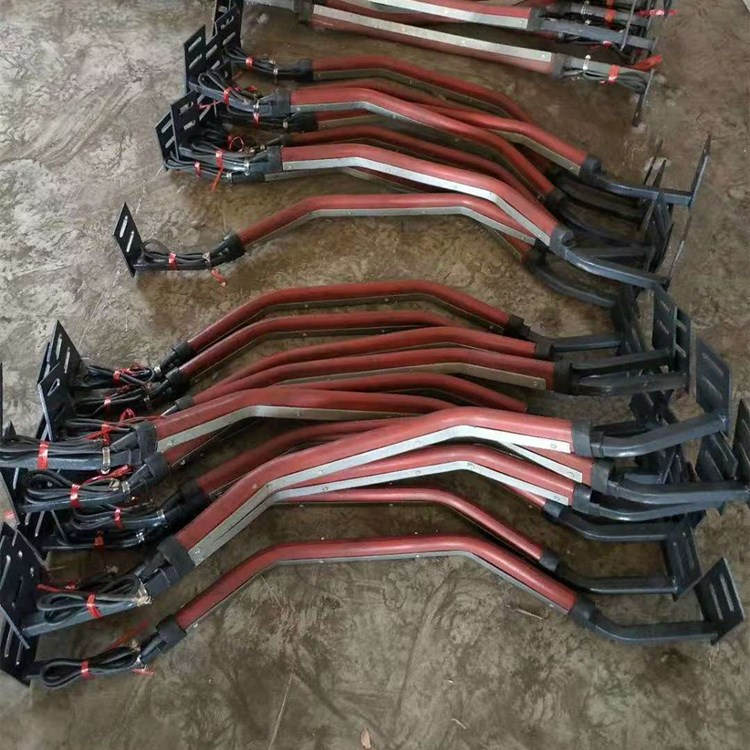 縱向撕裂保護(hù)裝置實物圖1